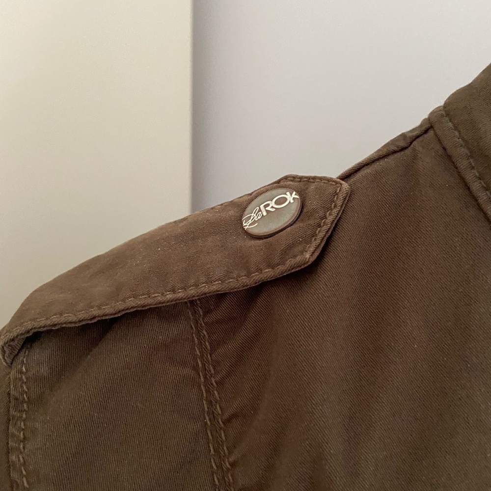 Jacket - Picture 4 of 5